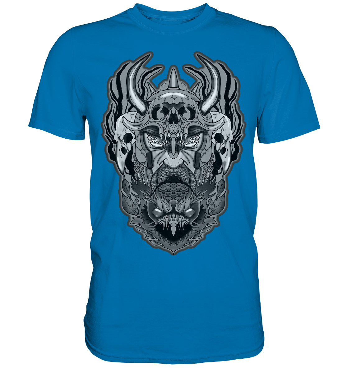 Odin - Premium Shirt