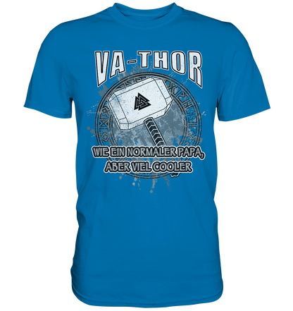 Va-Thor - Premium Shirt