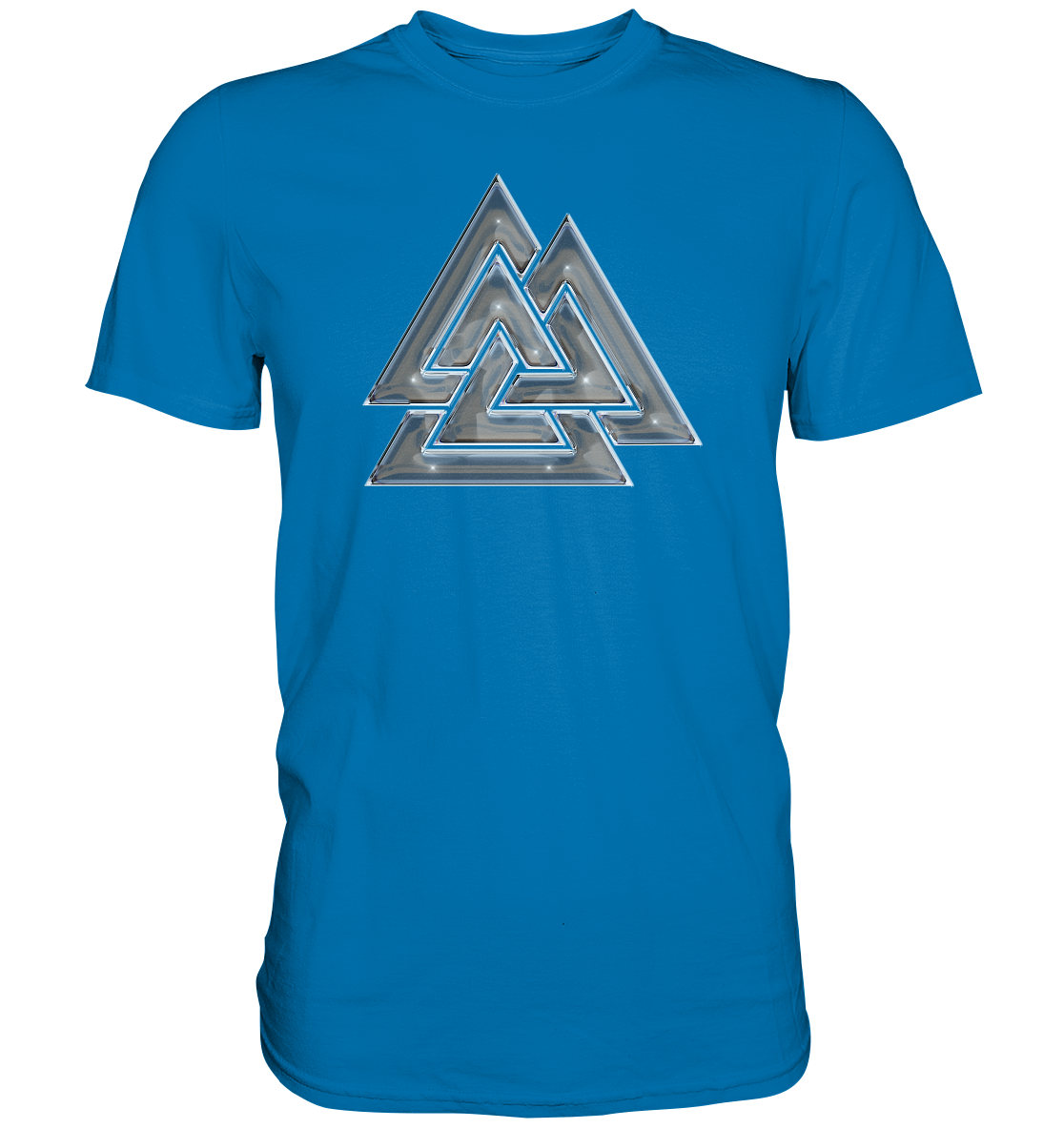 Valknut - Premium Shirt