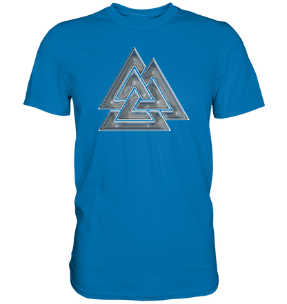 Valknut - Premium Shirt