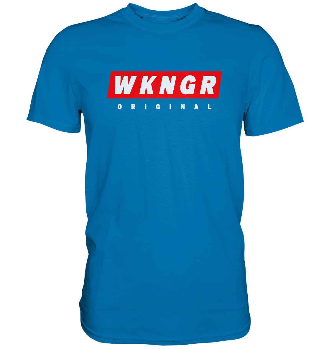 Wikinger Original  - Premium Shirt