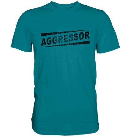 Aggressor - Premium Shirt