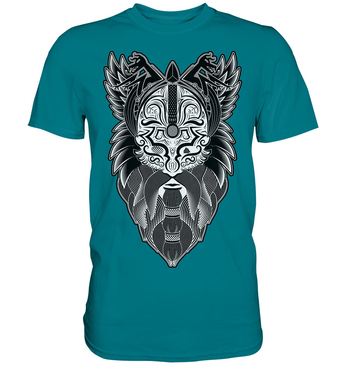 Odin - Premium Shirt