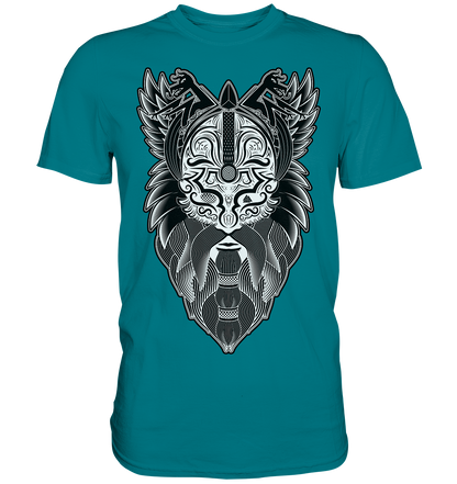 Odin - Premium Shirt