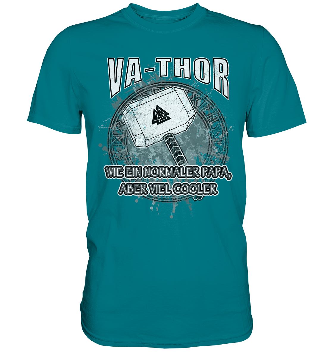 Va-Thor - Premium Shirt