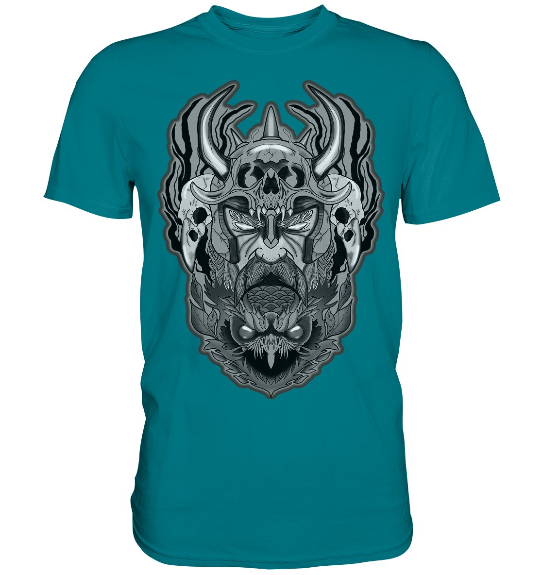 Odin - Premium Shirt