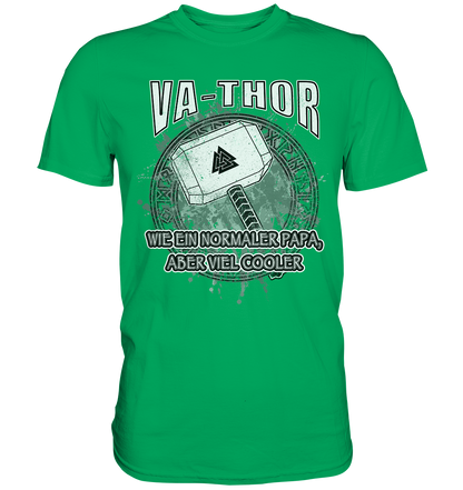 Va-Thor - Premium Shirt