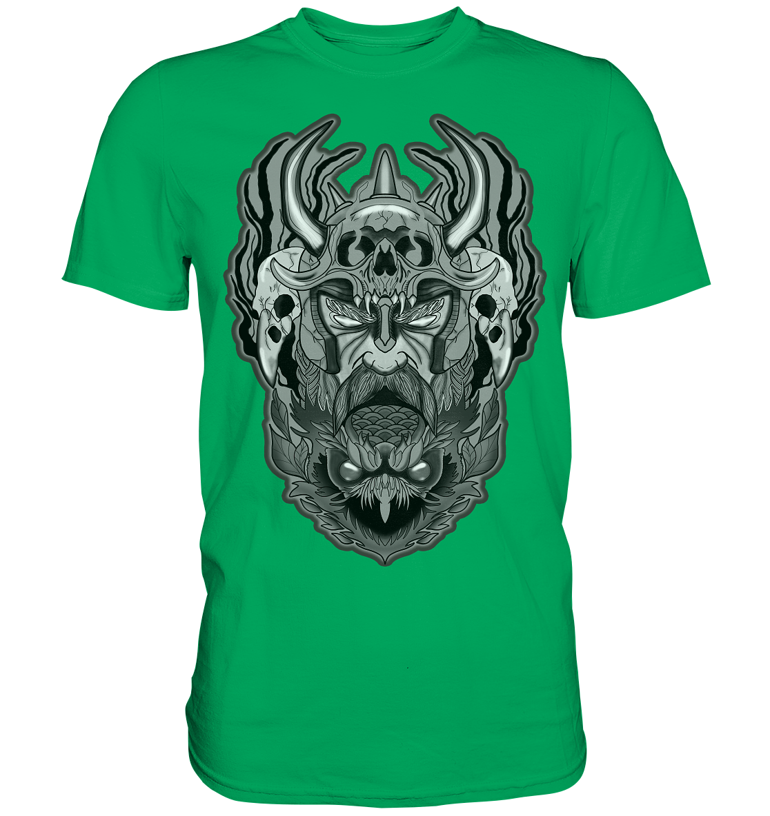 Odin - Premium Shirt