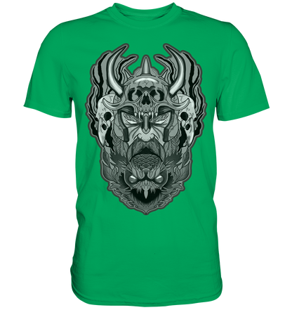 Odin - Premium Shirt