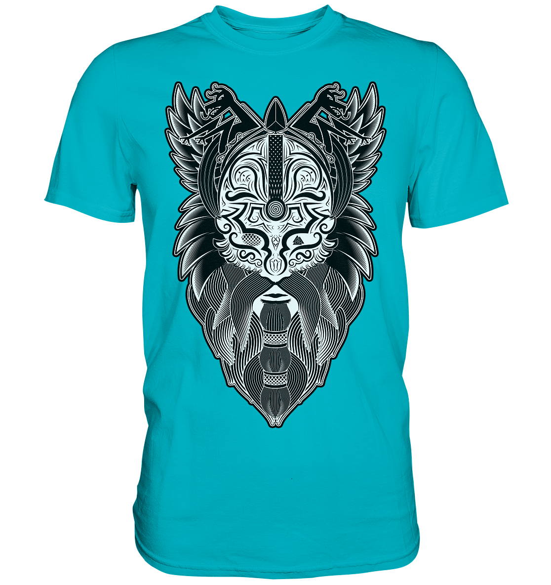 Odin - Premium Shirt