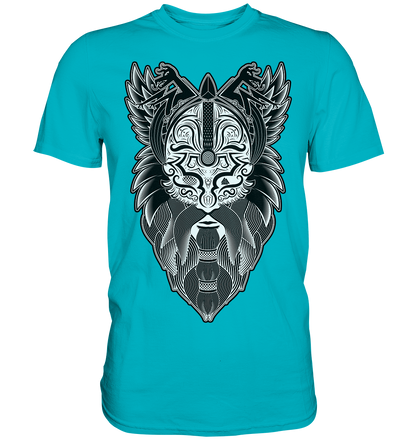 Odin - Premium Shirt