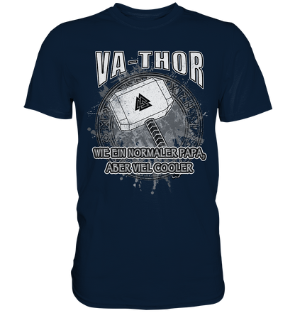 Va-Thor - Premium Shirt