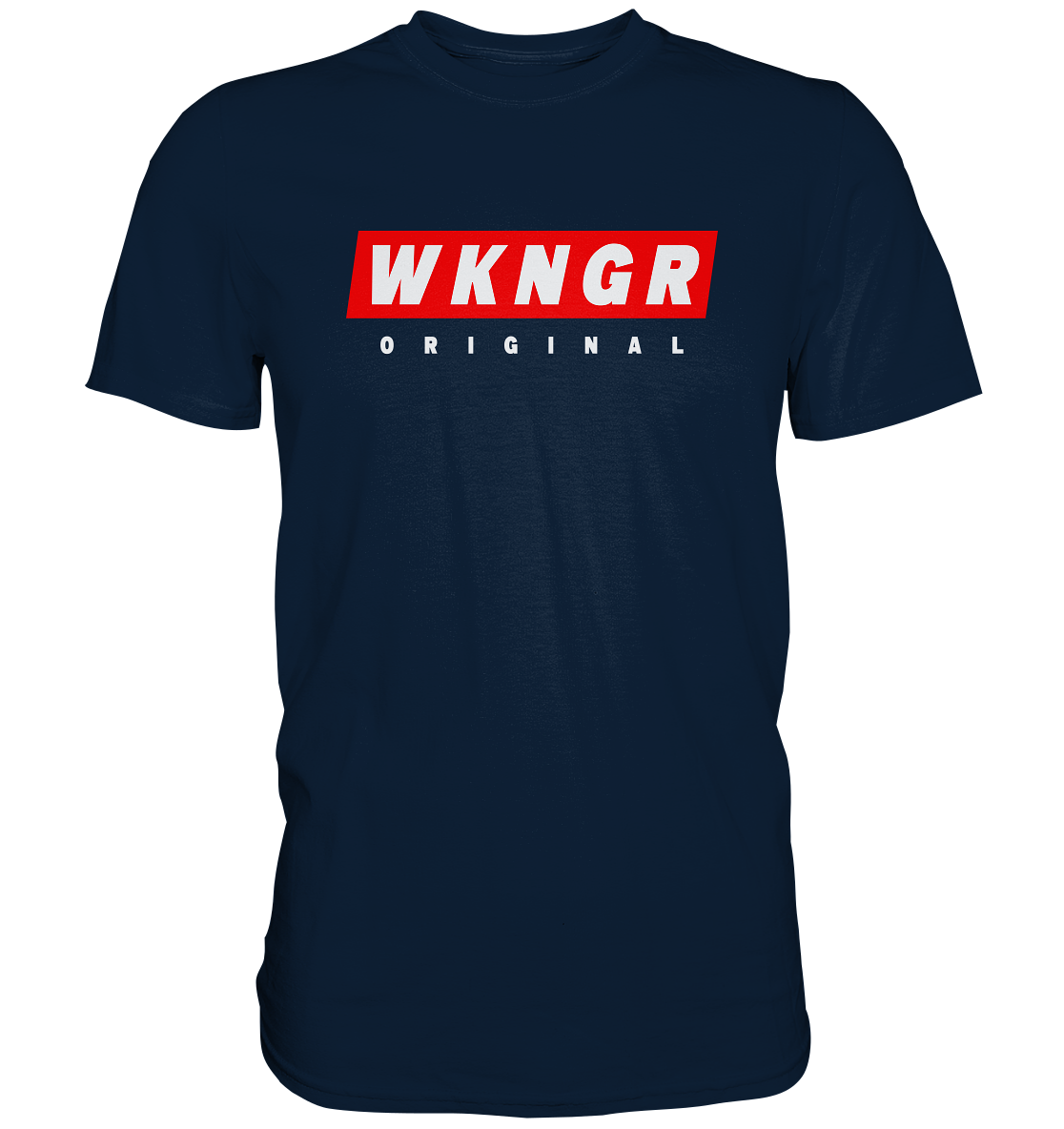 Wikinger Original  - Premium Shirt