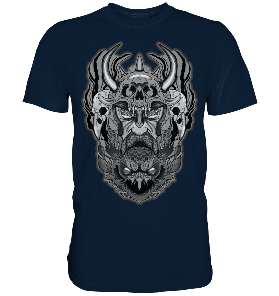 Odin - Premium Shirt