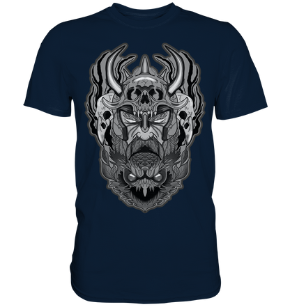 Odin - Premium Shirt