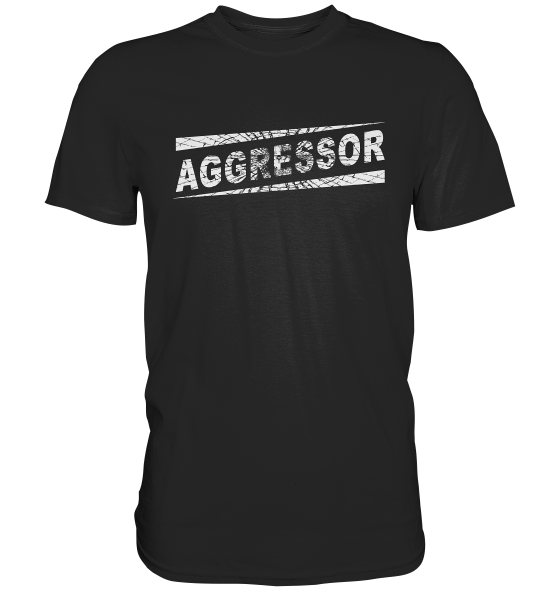 Aggressor - Premium Shirt