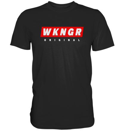 Wikinger Original  - Premium Shirt