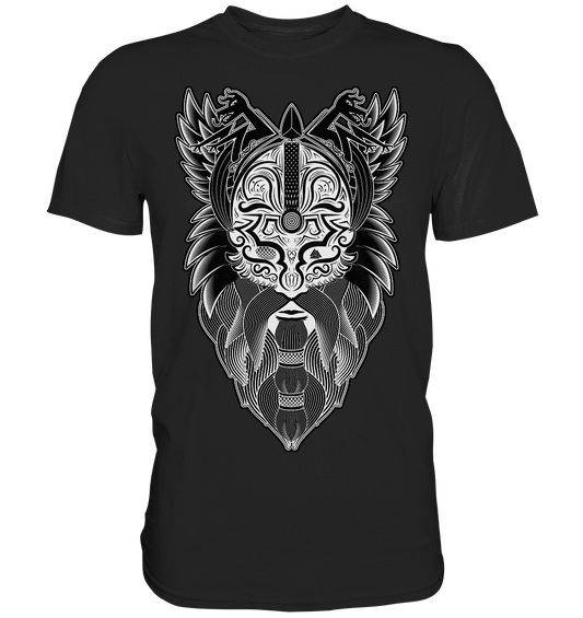 Odin - Premium Shirt