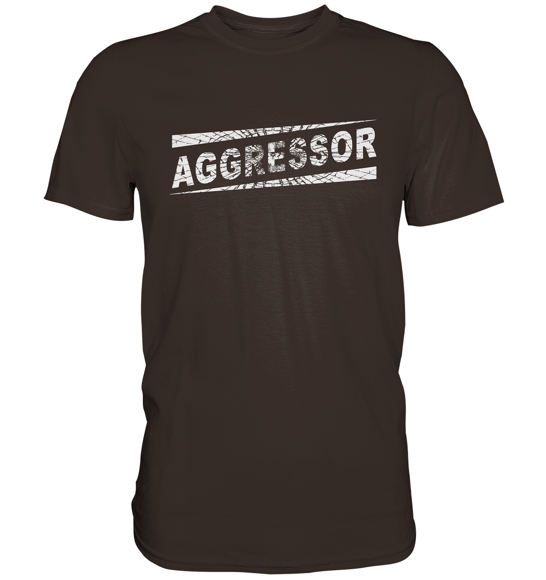 Aggressor - Premium Shirt