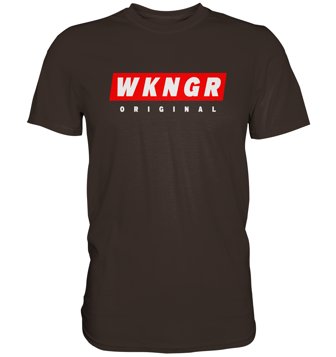 Wikinger Original  - Premium Shirt