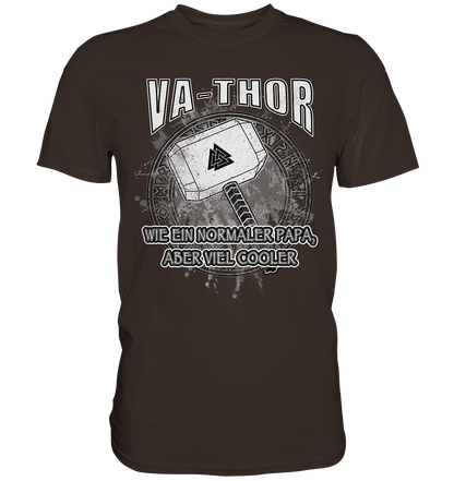 Va-Thor - Premium Shirt