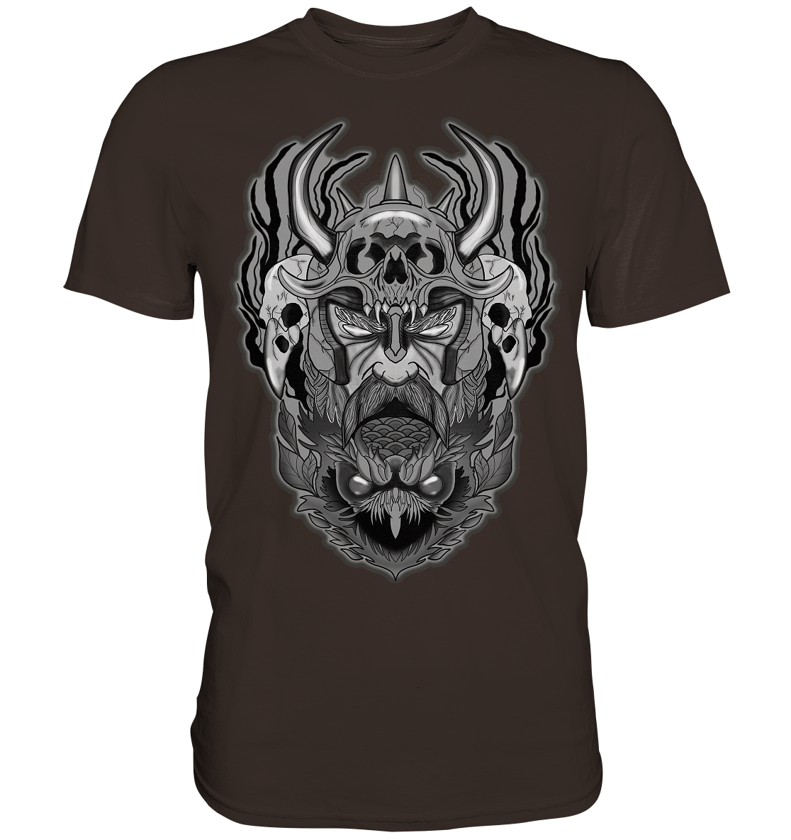 Odin - Premium Shirt