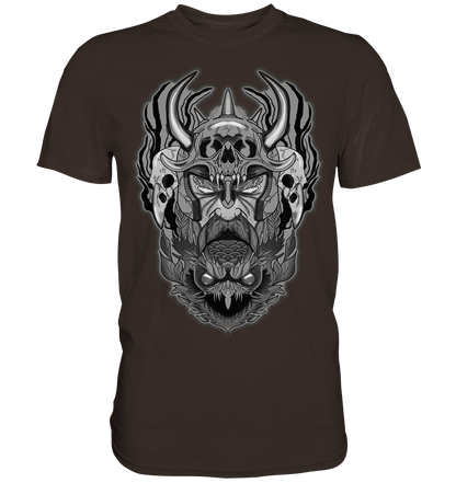 Odin - Premium Shirt