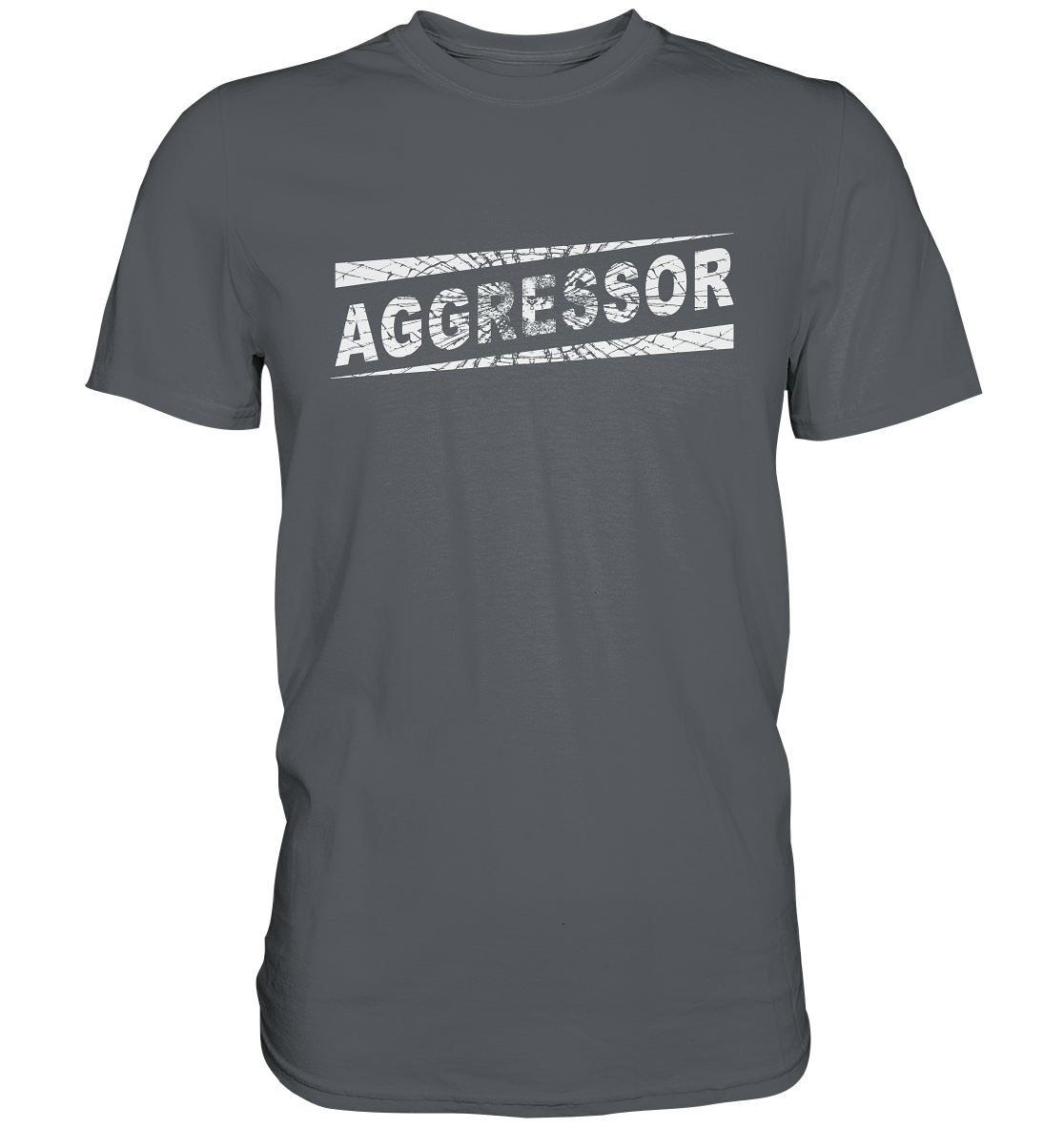 Aggressor - Premium Shirt