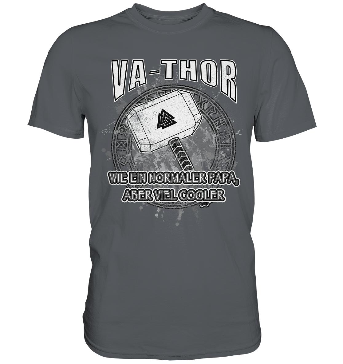 Va-Thor - Premium Shirt