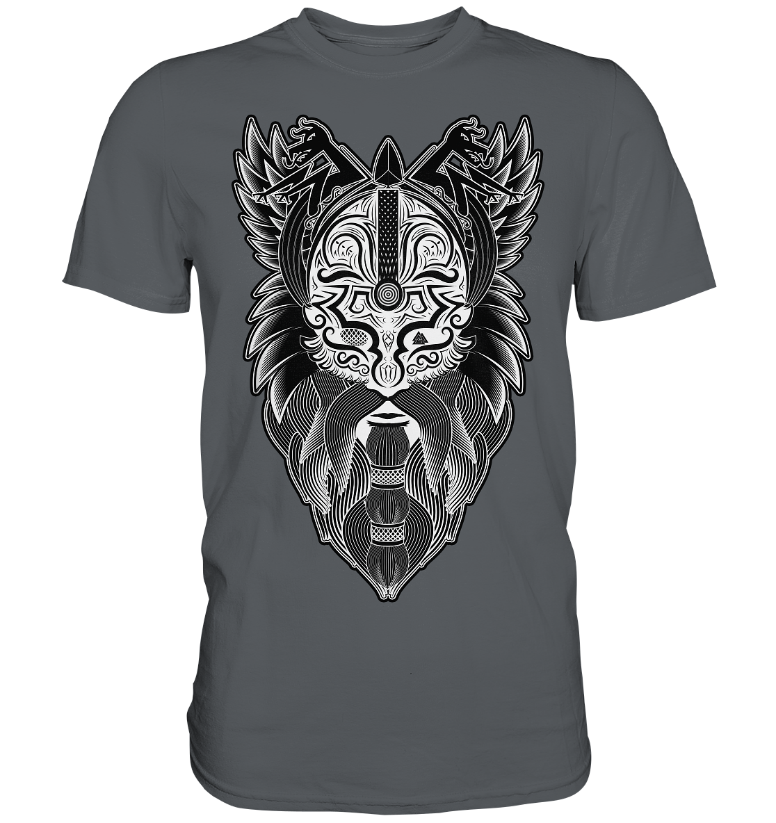 Odin - Premium Shirt