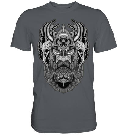 Odin - Premium Shirt