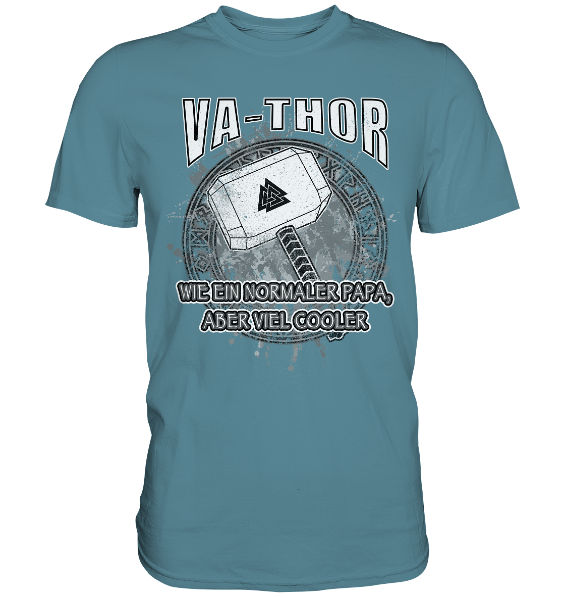 Va-Thor - Premium Shirt