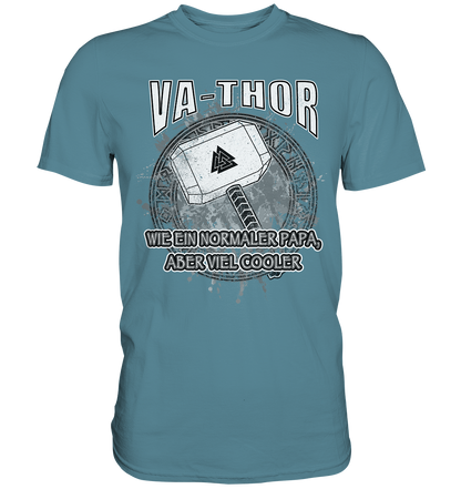 Va-Thor - Premium Shirt