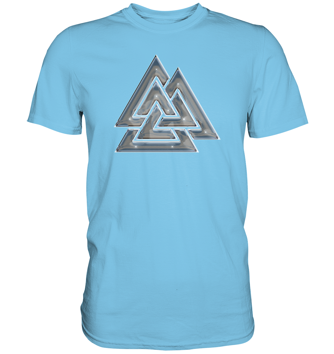 Valknut - Premium Shirt