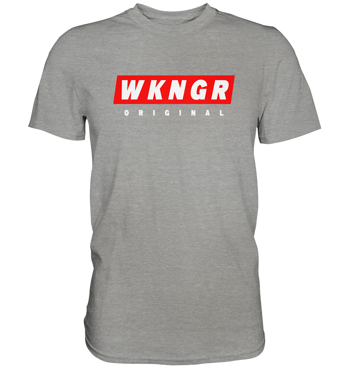 Wikinger Original  - Premium Shirt