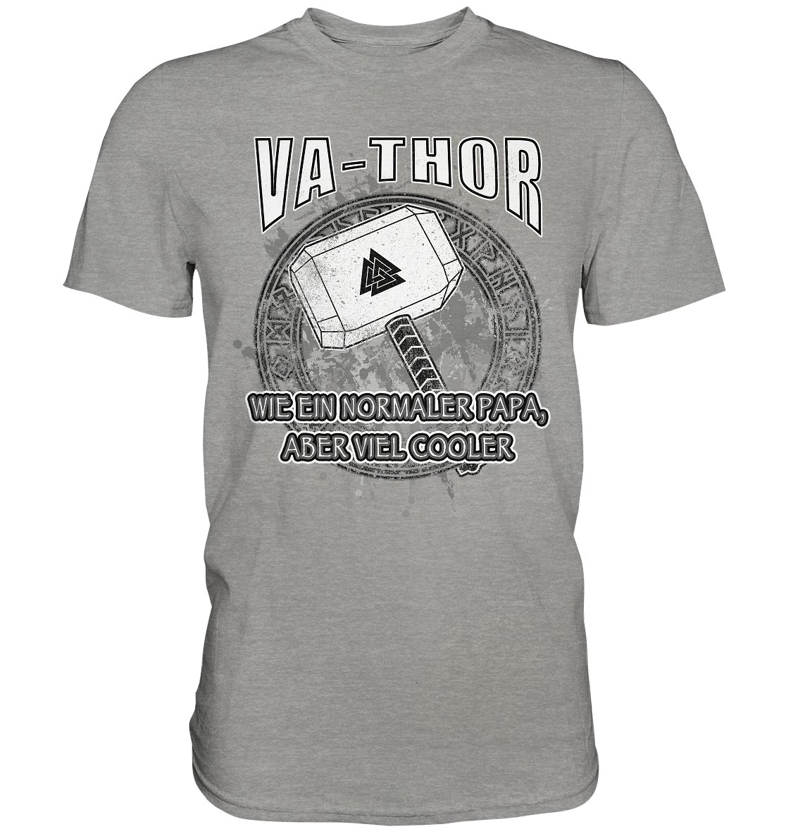 Va-Thor - Premium Shirt