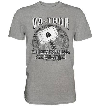 Va-Thor - Premium Shirt