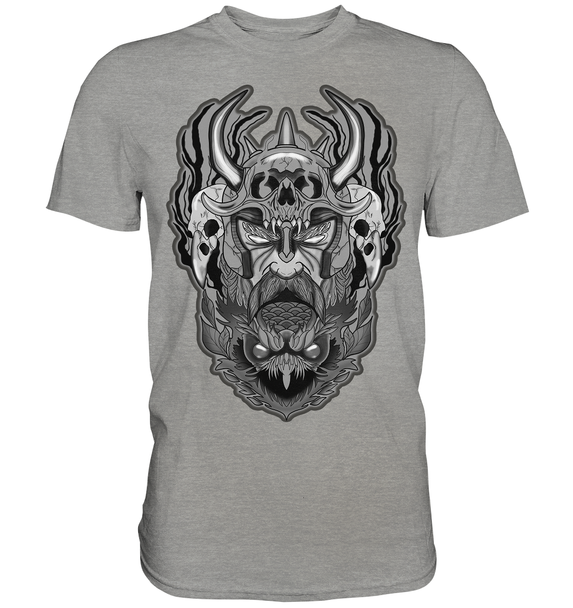 Odin - Premium Shirt