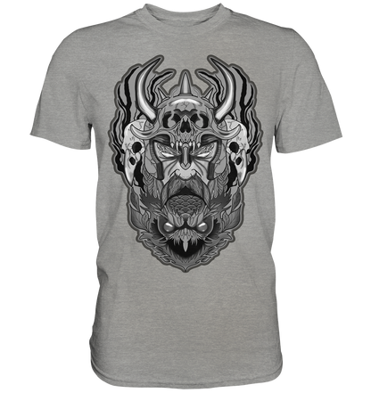 Odin - Premium Shirt