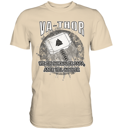 Va-Thor - Premium Shirt