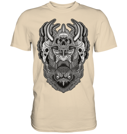 Odin - Premium Shirt