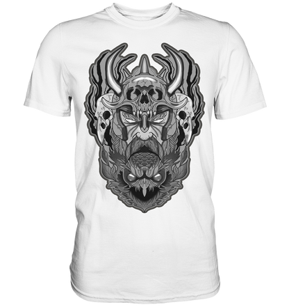 Odin - Premium Shirt