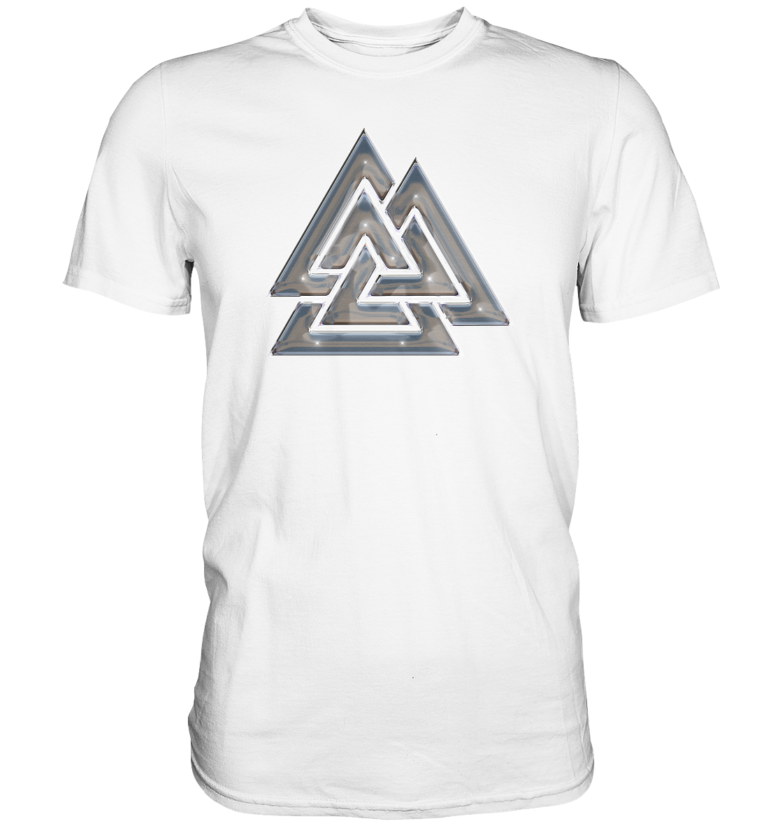 Valknut - Premium Shirt