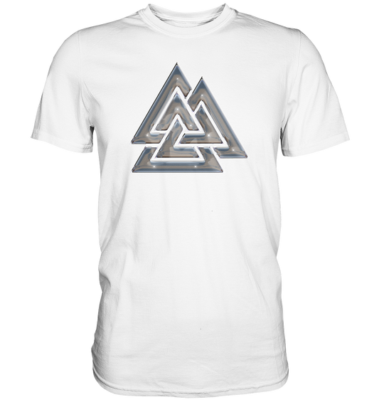 Valknut - Premium Shirt