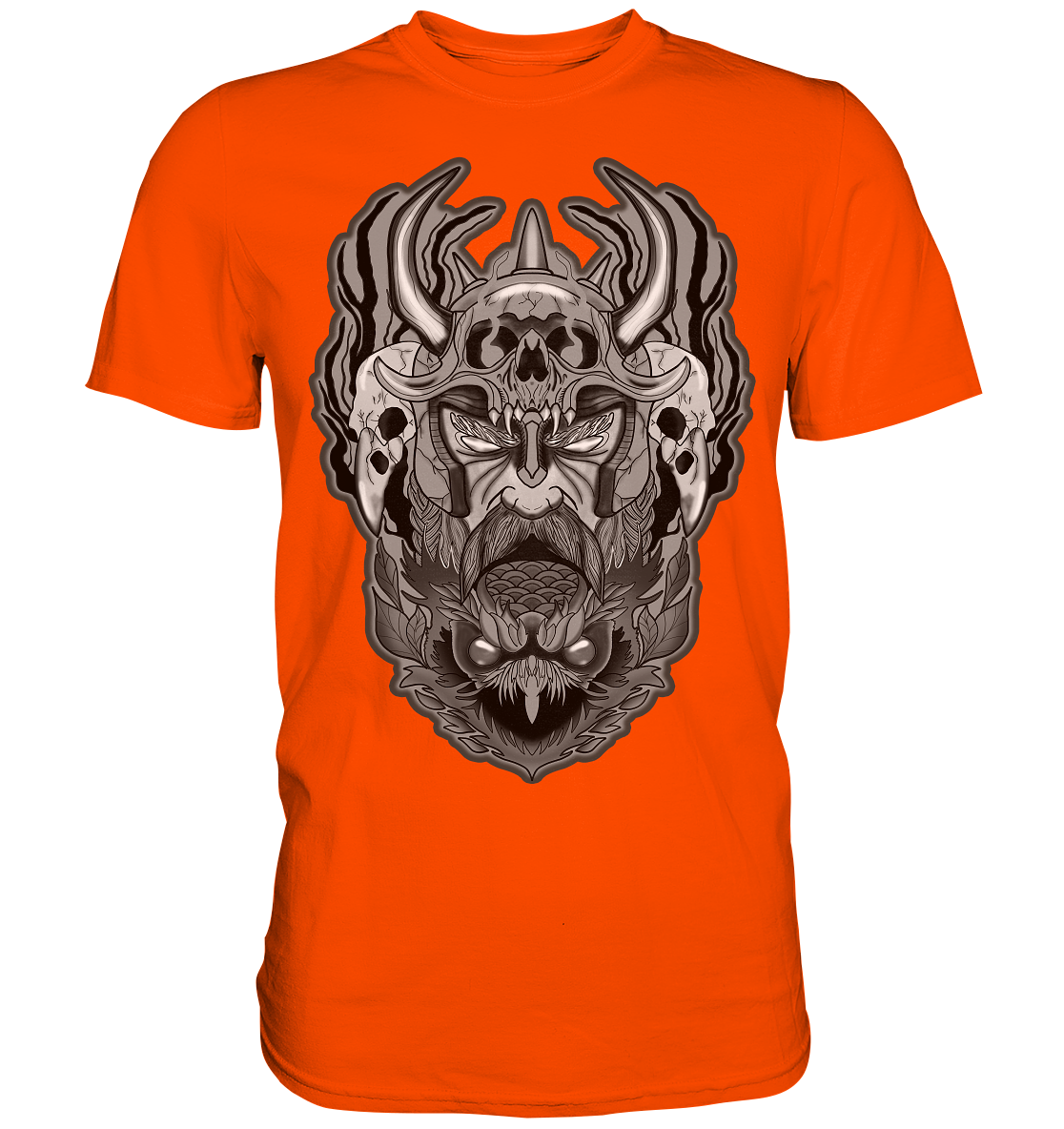 Odin - Premium Shirt