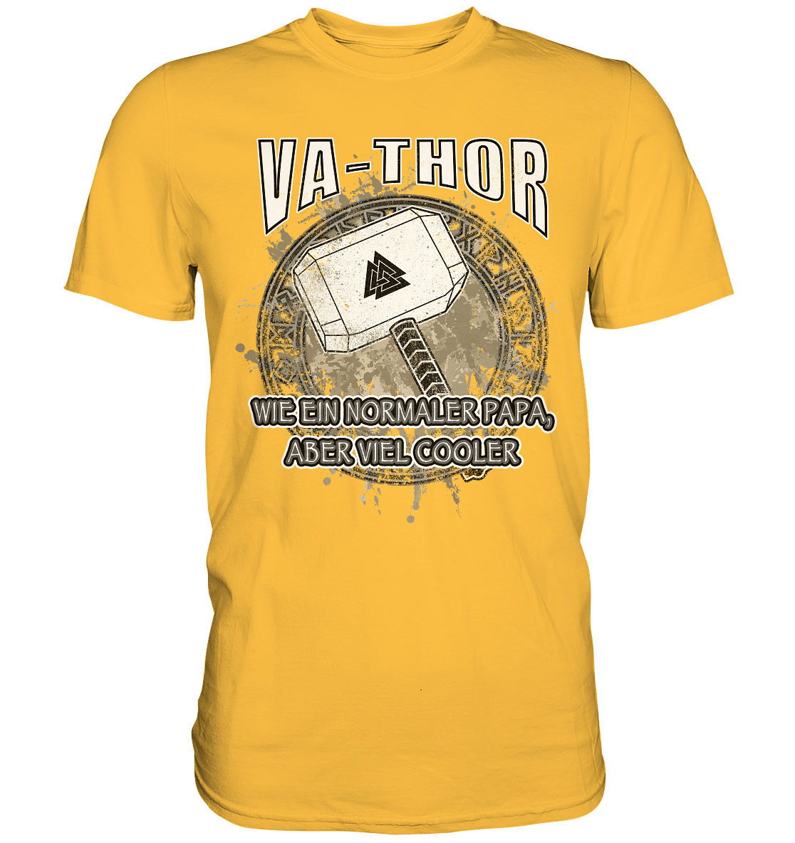 Va-Thor - Premium Shirt