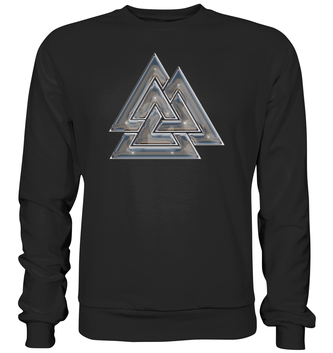 Valknut - Premium Sweatshirt