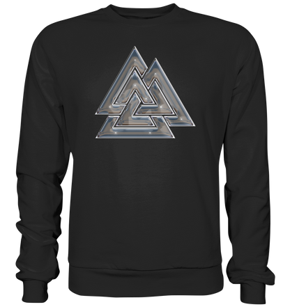 Valknut - Premium Sweatshirt