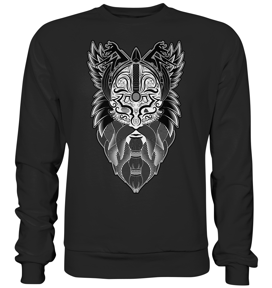 Odin - Premium Sweatshirt