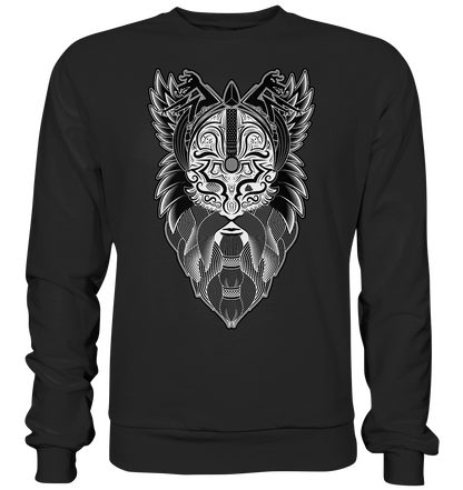 Odin - Premium Sweatshirt